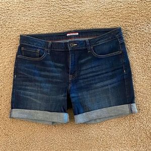 Tommy Hilfiger Denim Shorts